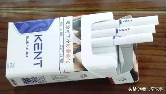 北京人抽烟的记忆！您最爱哪个？