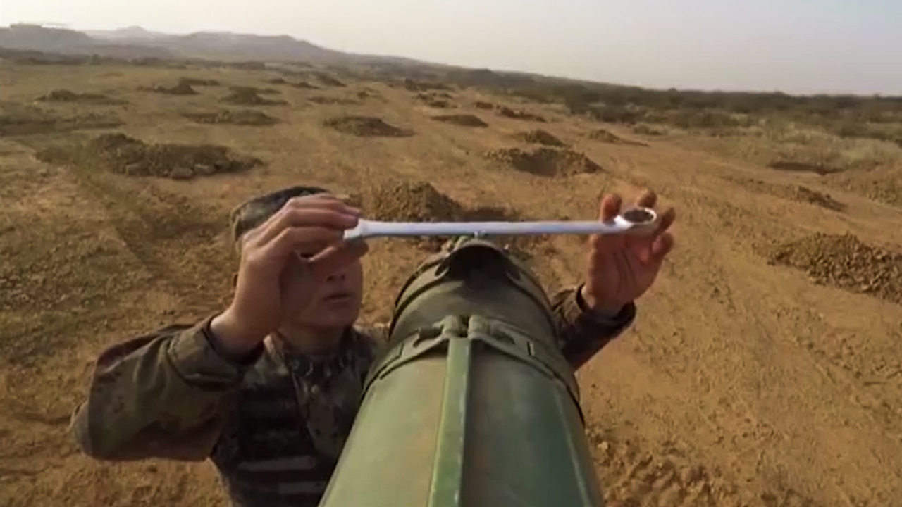 中国99a坦克究竟有多强,中国99a坦克到底有多强