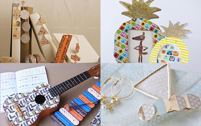 日本胶带品牌,最近挺火的胶带是什么品牌