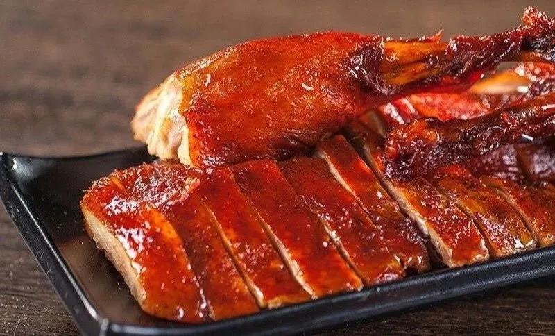 无锡卤味排行榜前十名,无锡港式卤味