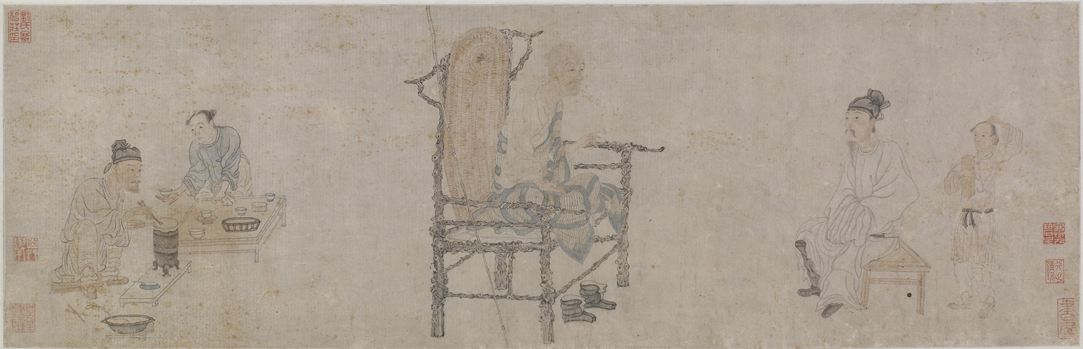 国学经典故事内容简介,国学经典故事美篇