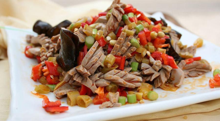 中国八大菜系之首是,中国八大菜系完整视频