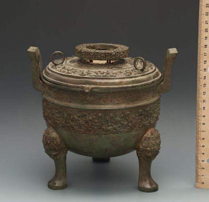 鼐鼒簋的读音,鼐鼒簋都是啥