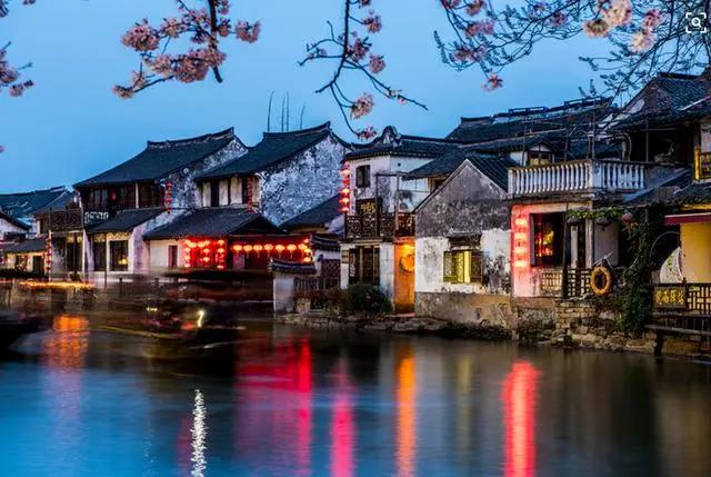 有一种生活叫沙溪古镇,西塘小众乡村