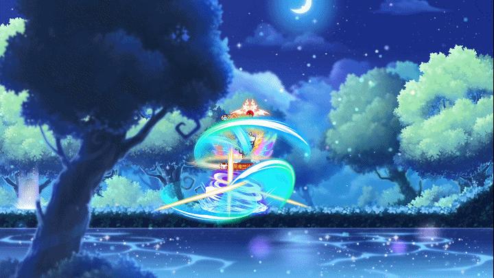 冒险岛剑豪二转怎么转职,冒险岛剑豪怎么加点攻略