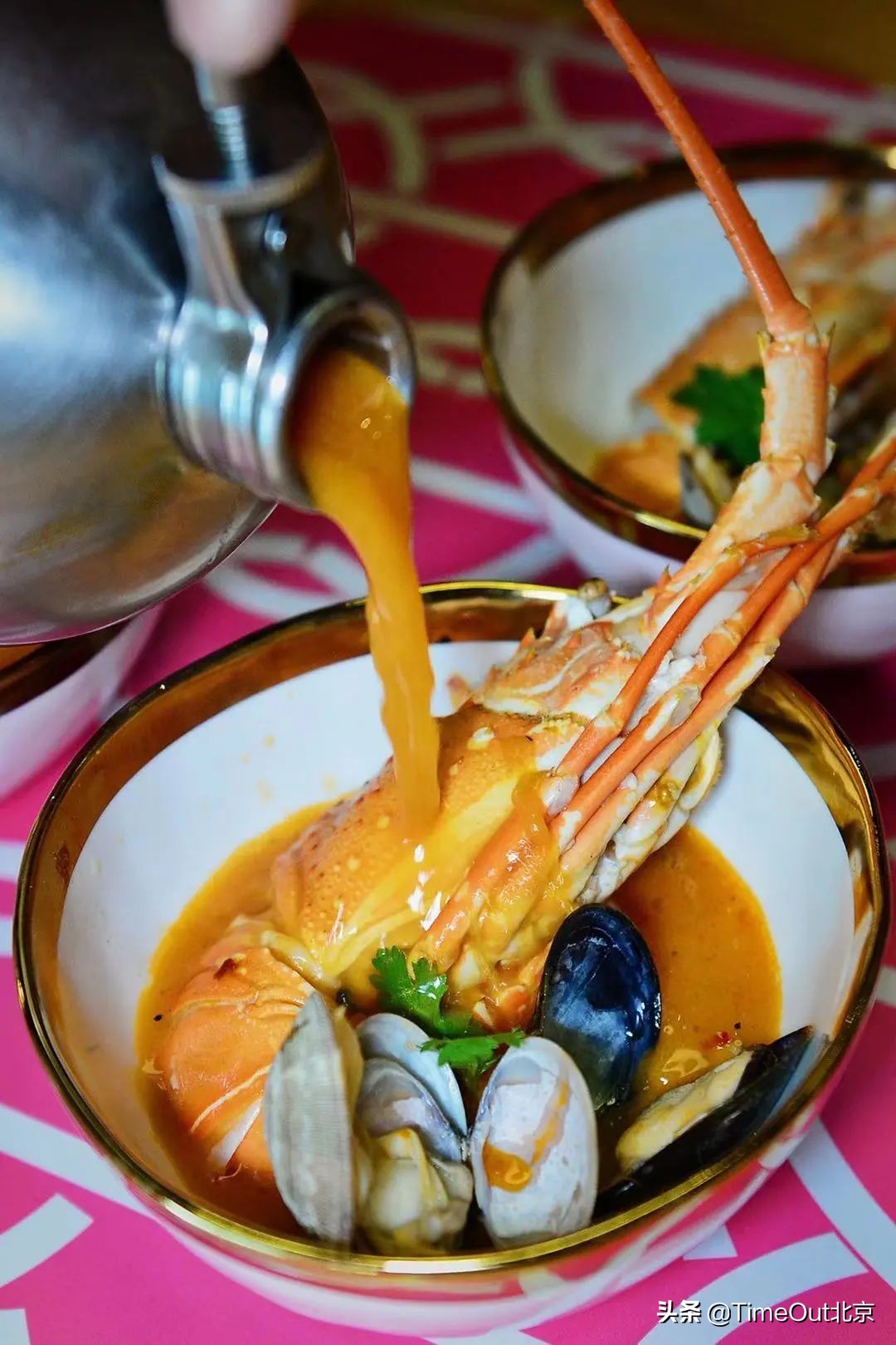 终于小幅回暖，周末出门尝鲜指南