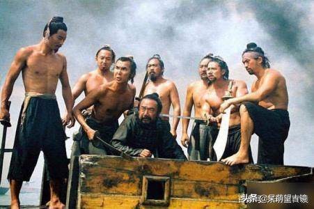 足球梁山108将,梁山108将编成一支正规军