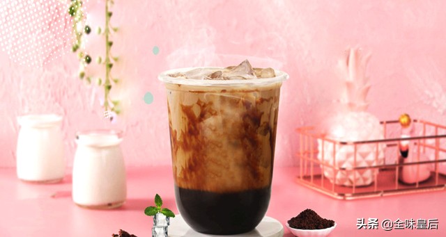 开一间奶茶店的设备,开一家奶茶店的设备有哪些呢