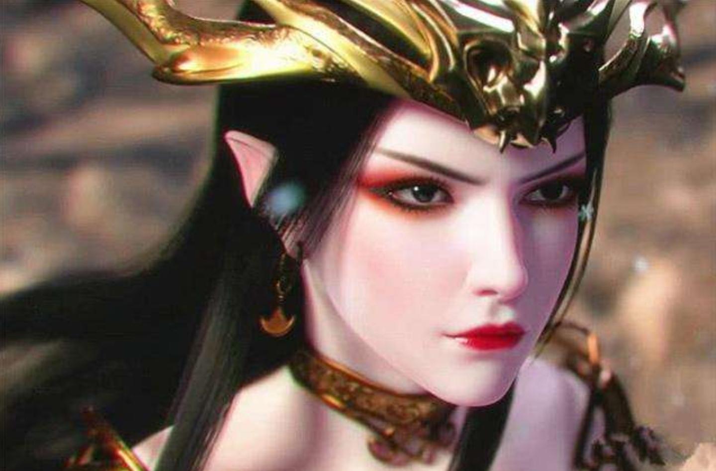 最近十年火爆的国产动画,首播就破亿的5部国漫