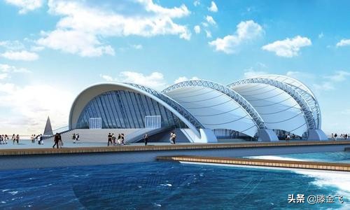 青岛黄山村赏月,青岛中秋赏月地图