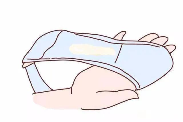 孕晚期白带多有异味,孕晚期白带多正常么