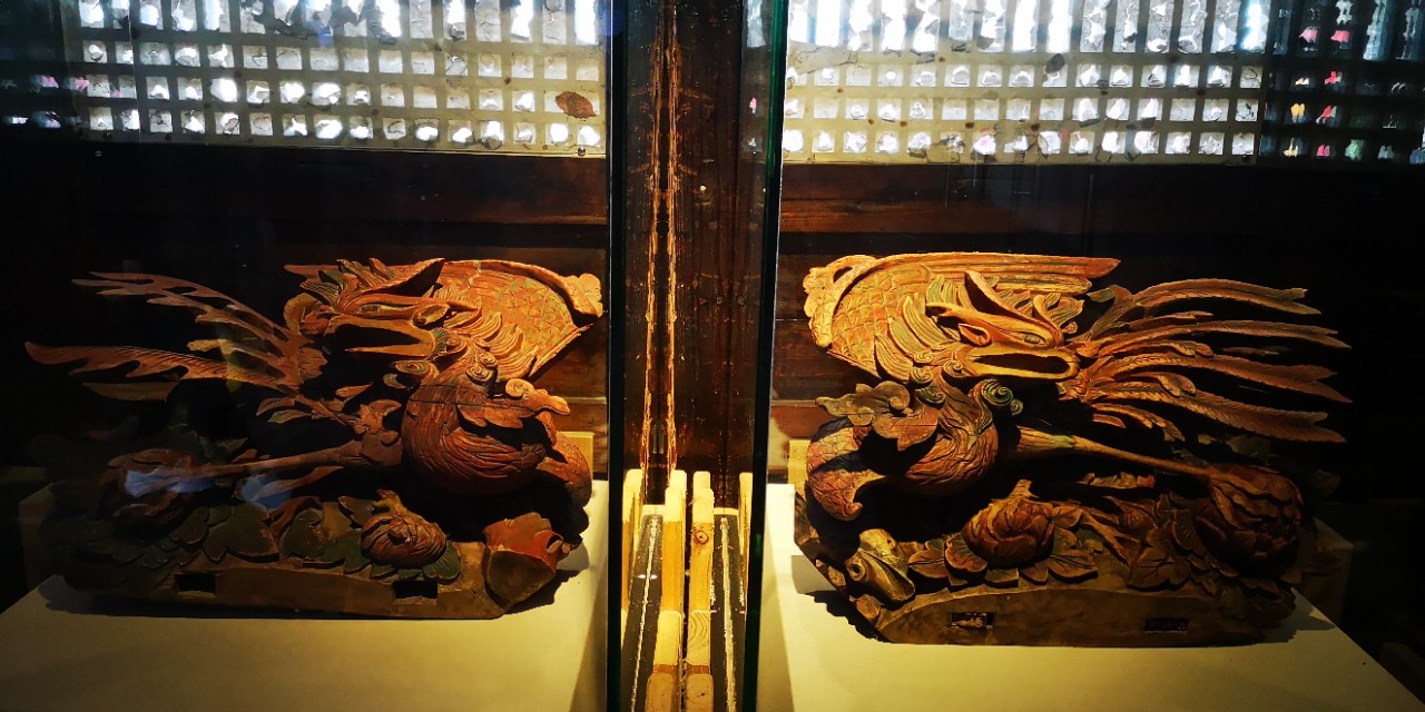 深圳甘坑客家小镇春节旅游,深圳古镇甘坑客家小镇攻略