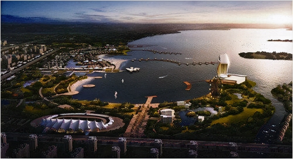 你真的了解绿谷吗,你了解武汉科技大学吗