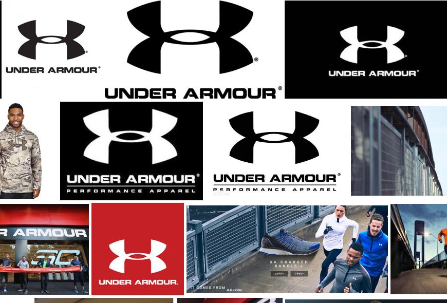 曾经火爆的逆战为什么落寞了,underarmour年营收净利润