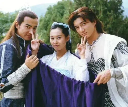 水月洞天童博和尹天雪成亲是哪集,水月洞天童博和尹天雪解除婚约