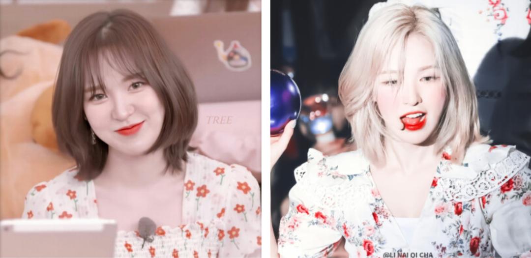 今年流行的时尚可爱减龄超短发,今年流行剪短发造型