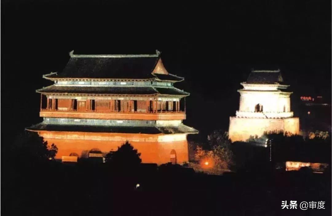 笼罩整个中国古代的诡异黑影:袭击皇帝吓毙小孩,至今仍然无解