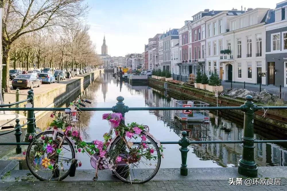 在荷兰一年的生活费,荷兰2019人均工资