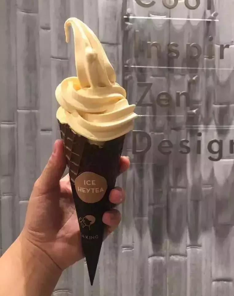 房租比国内高3倍、人工高2倍,喜茶在新加坡真的能赚钱?