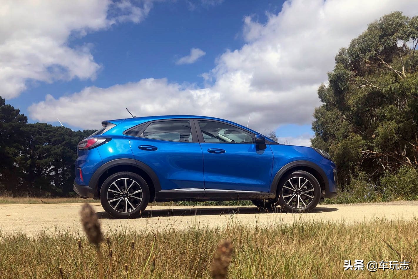 福特puma2021年,彪马pumafuture1.4与2.4