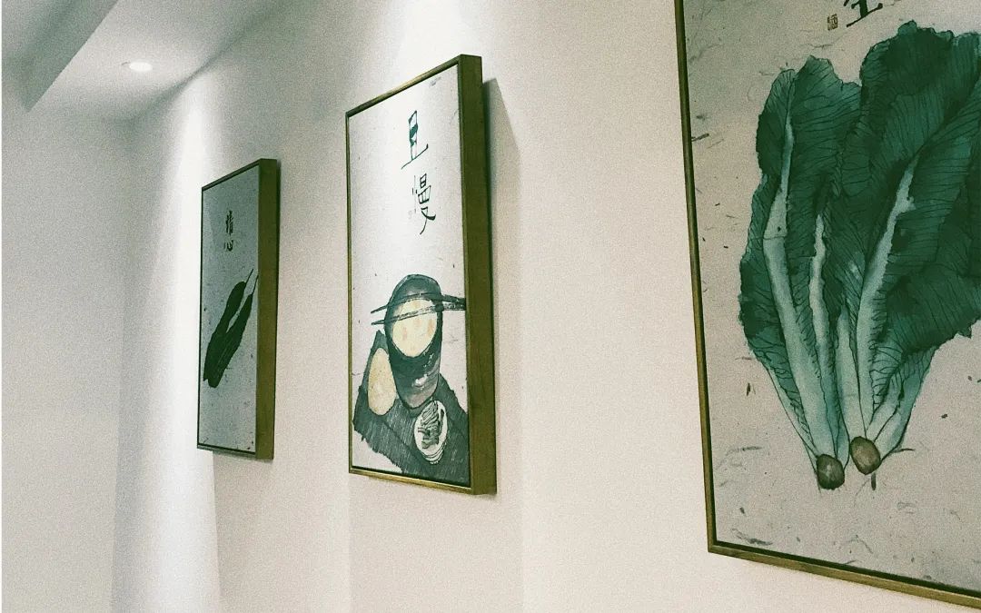 家净人安福气自来的句子,家静人安福气自来