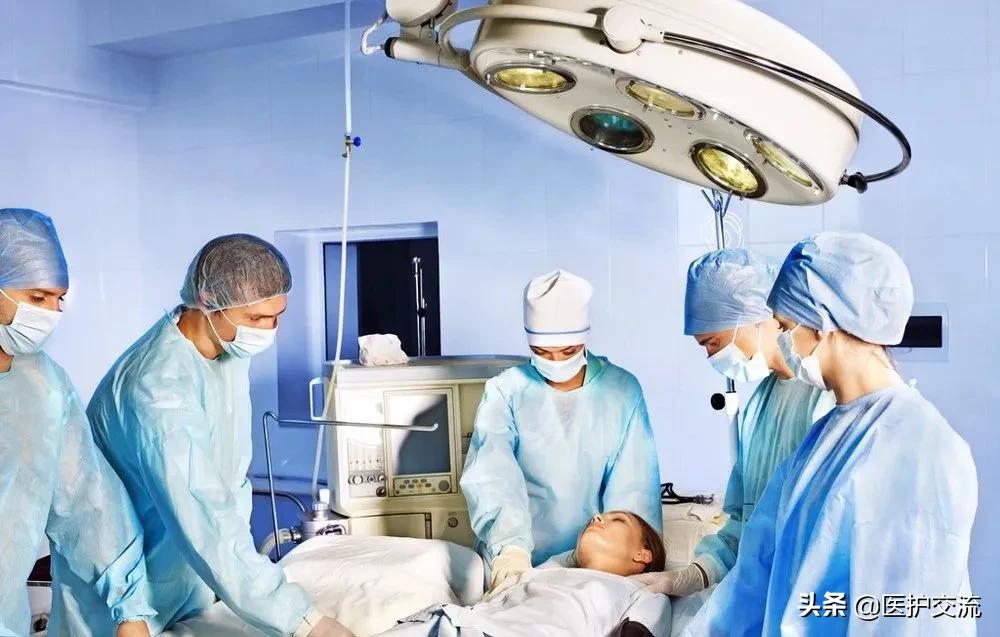 医院竟被砸？产钳纠缠了一条人命：深度解析“医闹”背后的......