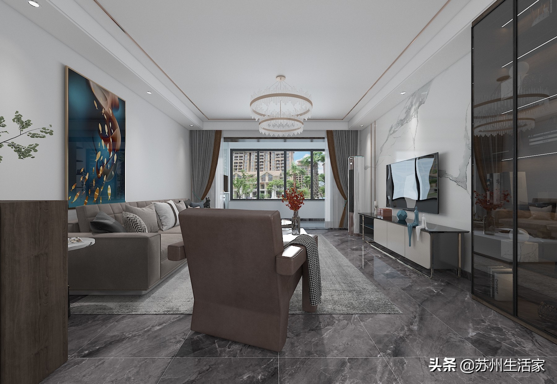 130+后现代生活是用来享受的