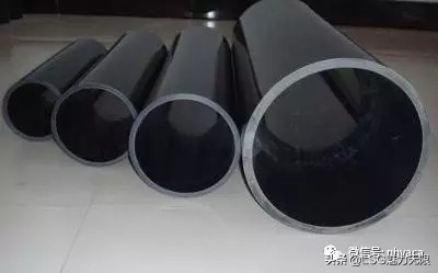 建筑给排水工程常用的管材有哪些,建筑工程给排水阀门讲解