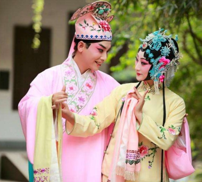 凤求凰的一生,凤求凰是千古第一情书吗