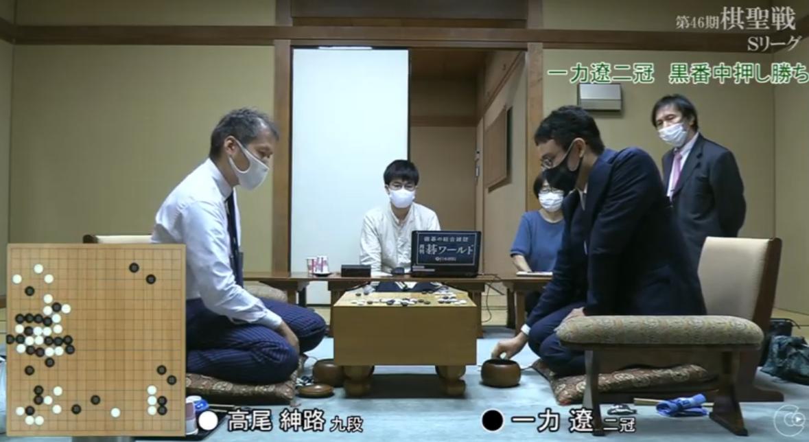 8.23围棋赛事:三星杯中国预选连笑五胜领跑,中韩6V6朴廷桓胜谢科