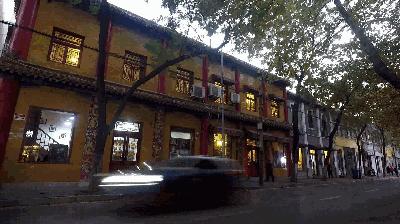 这间济南老街上的照相馆,珍藏了多少光阴的故事,你来打过卡吗?