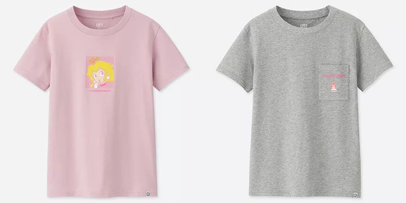 优衣库最后一波折扣,优衣库引发疯抢