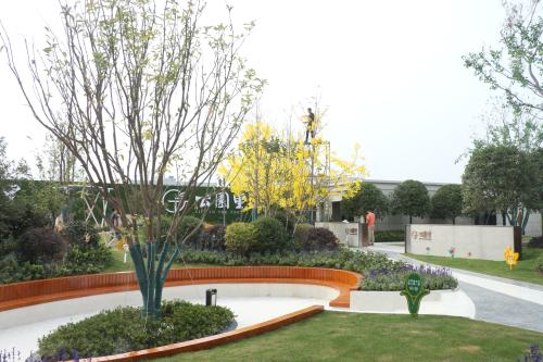 海门中心地块楼面价,海门城南万科楼面价