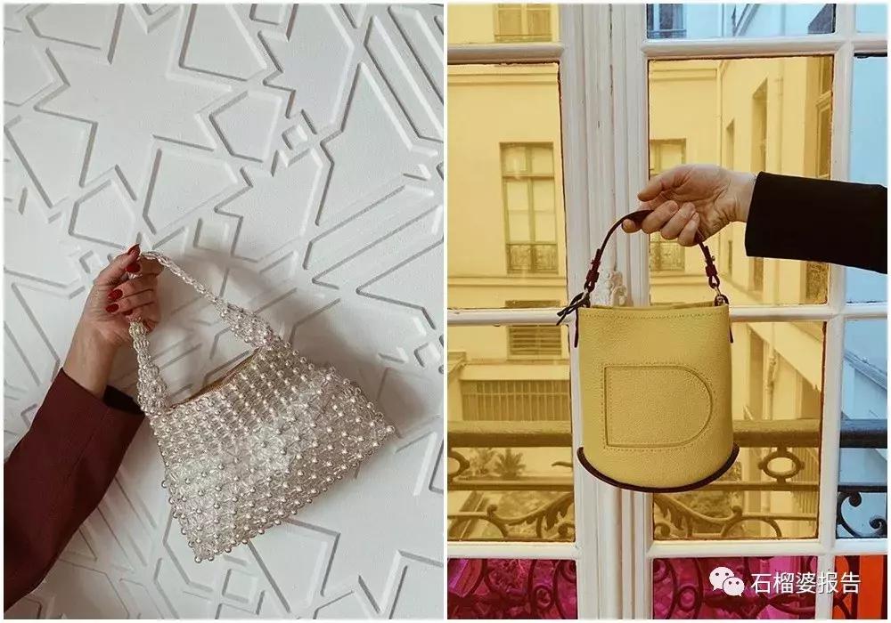 她一年买80个包，看完竟觉得有这个必要