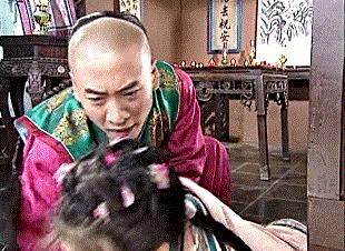 鹿鼎记女主角现况,鹿鼎记2014版的女主角变化