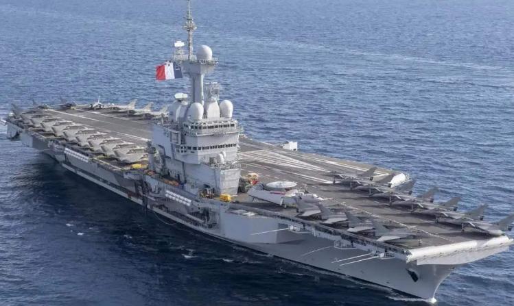 法国近几年gdp增速,法国2022年gdp增长2.6%