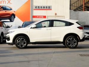 哈弗f5完胜本田xr,本田xrv和全新哈弗