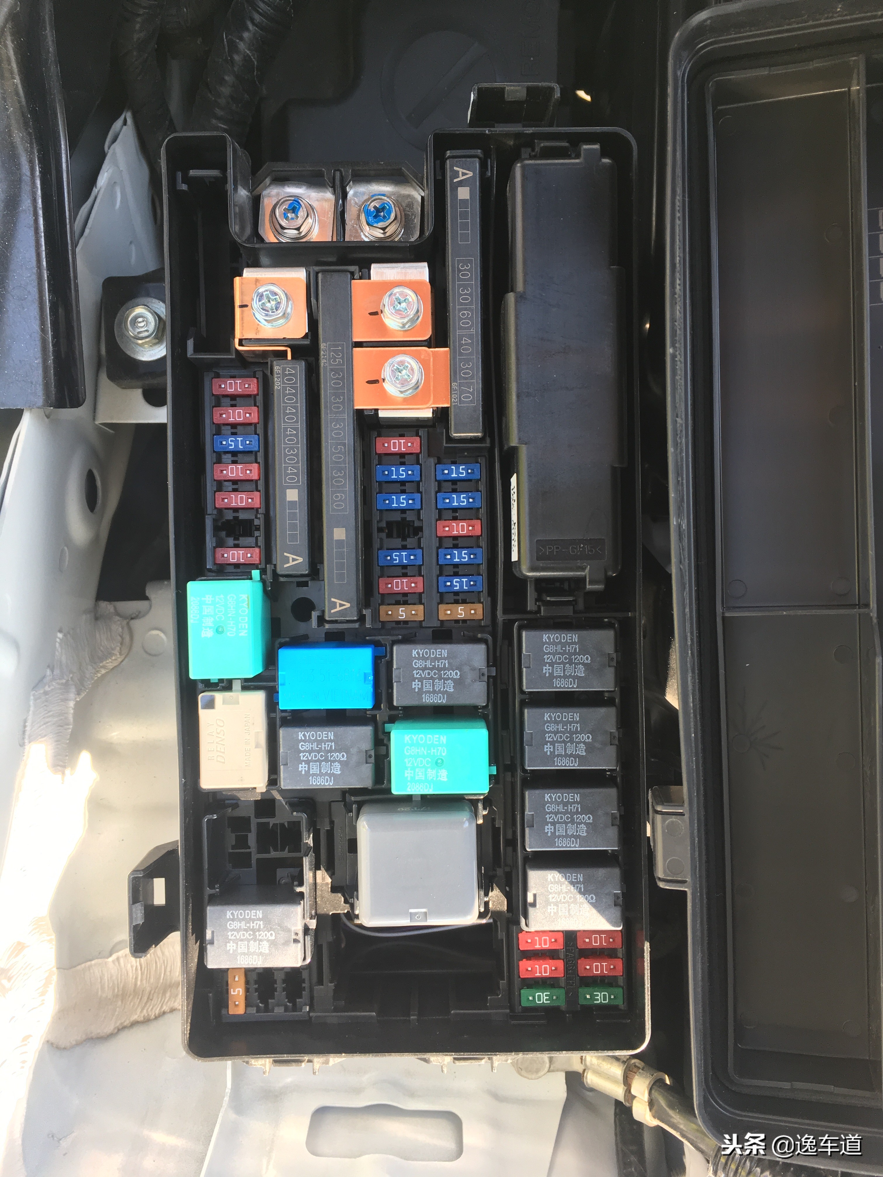 本田思域怎样才算暴力驾驶,思域道路检测