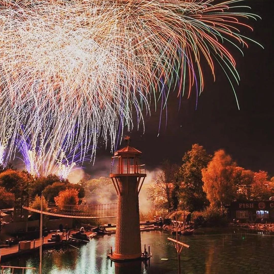 中国必去的儿童乐园,超级游乐园儿童乐园