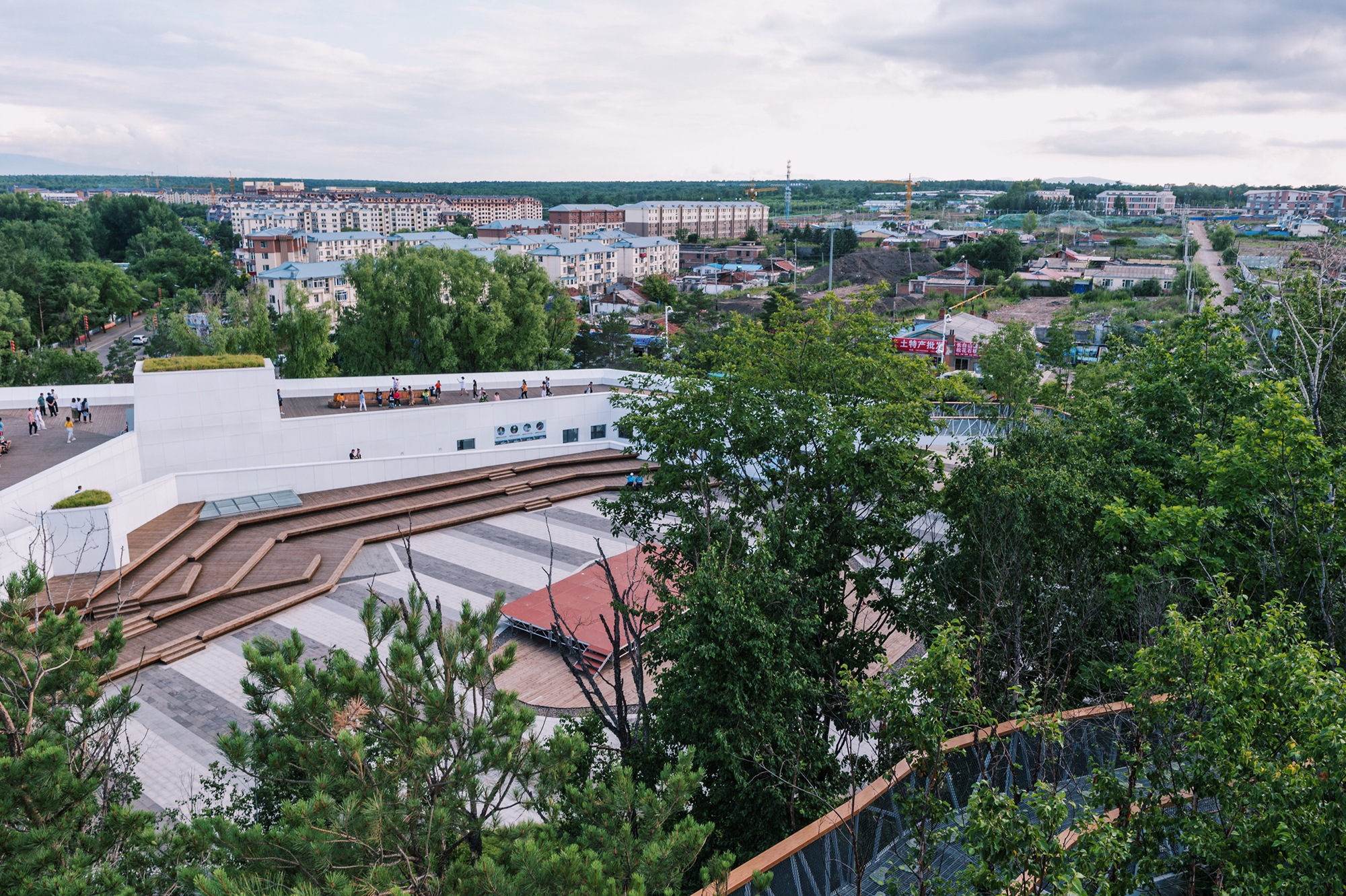 从二道白河去长白山景区攻略,长白山二道白河旅游线路