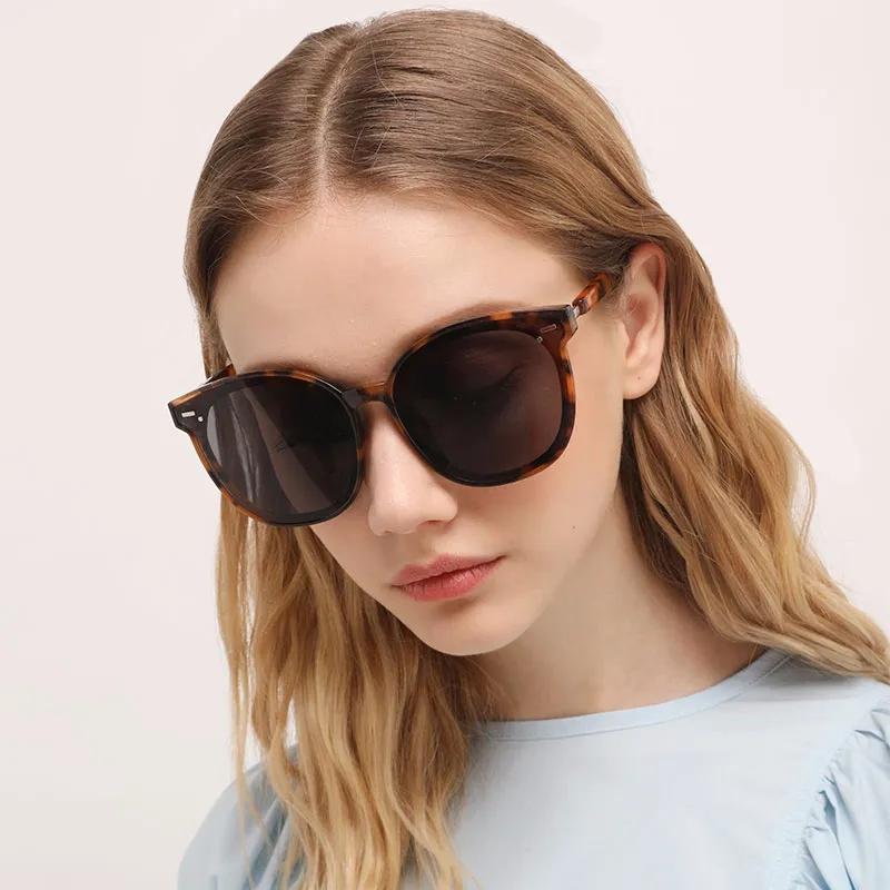 夏天防晒墨镜平价,gm墨镜高级感夏防晒防紫外线