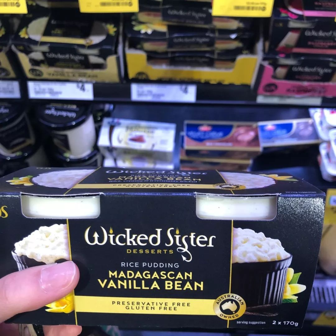 我们品尝不同的食物,澳洲的牛奶到底多好喝