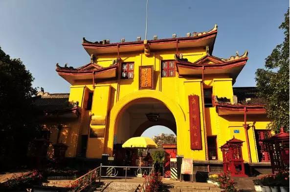 2020最强“广西大全”来了！承包柳州人一整年的旅行