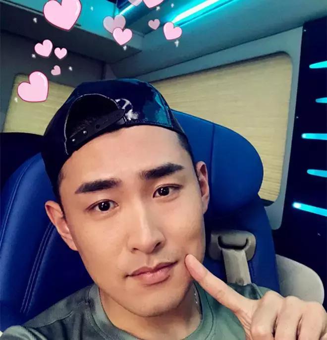 朱亚文李晨郑恺,朱亚文李晨包贝尔