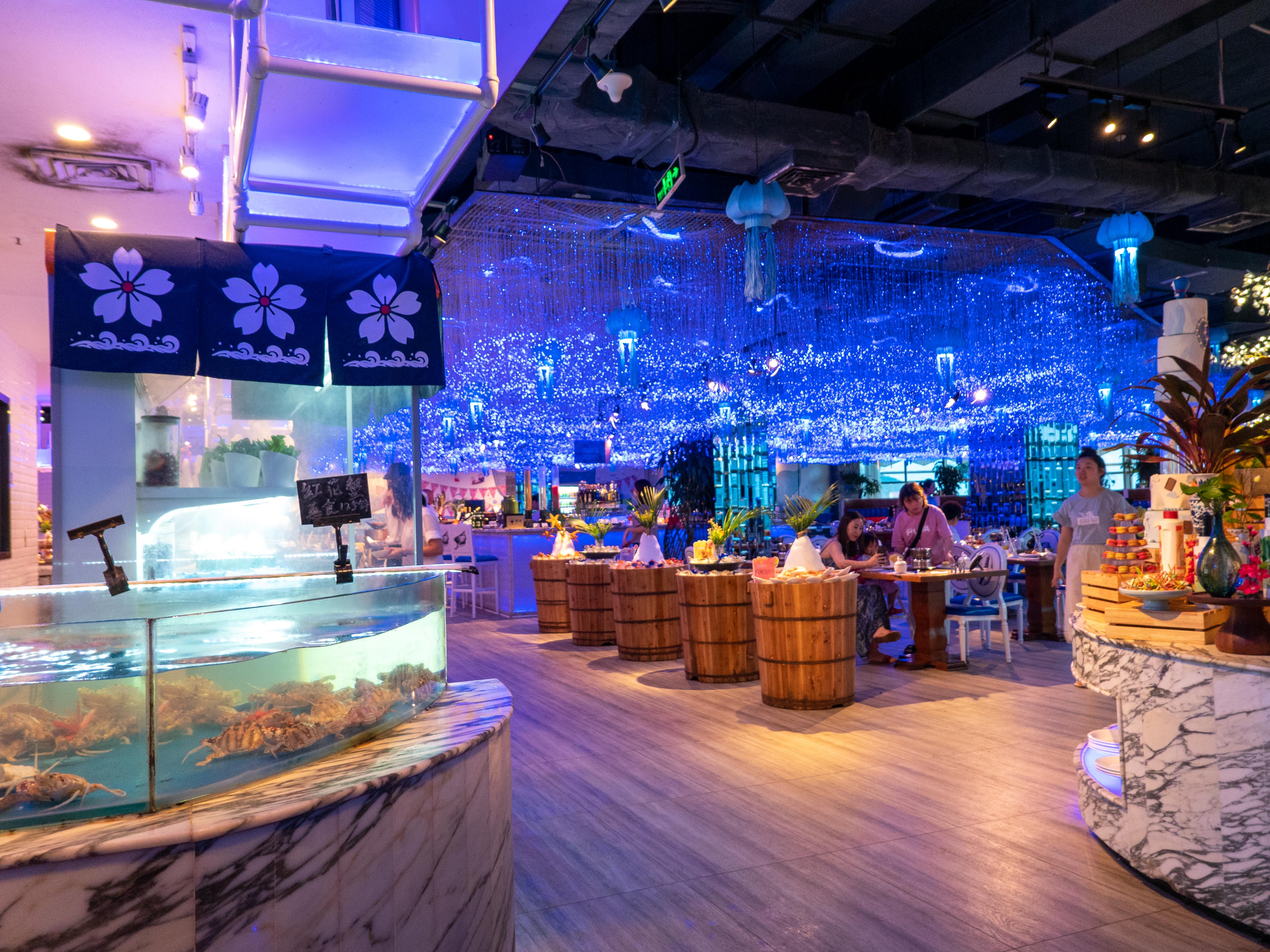 三亚游客吃饭被宰事件,三亚吃海鲜被宰