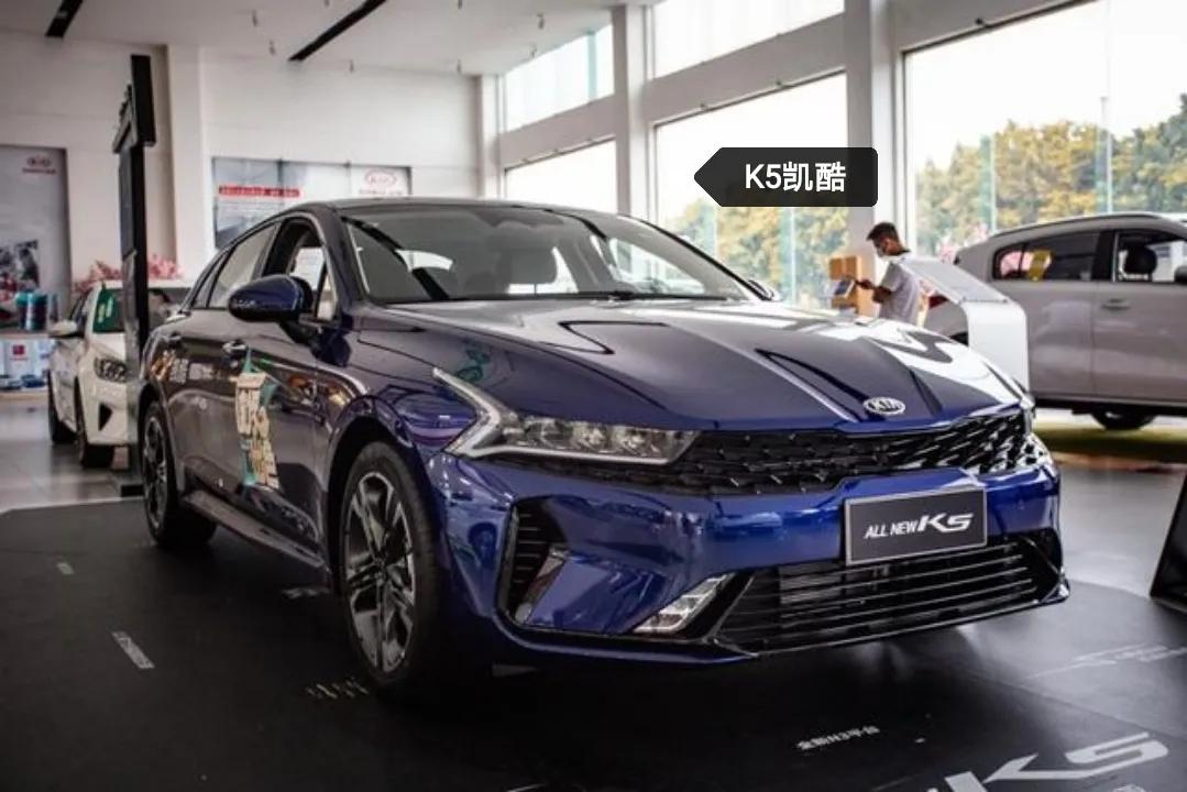 现在什么20万以上车最值得入手,20万选一台2.0t加at变速箱轿车