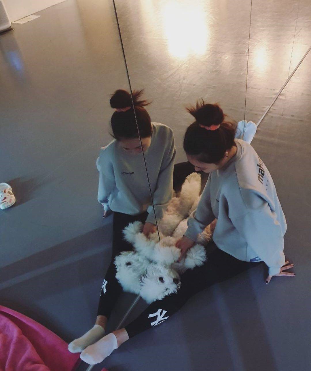 泫雅风卫衣推荐,泫雅风衣服穿搭技巧卫衣女