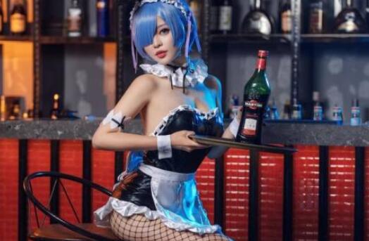 从零开始的异世界生活cos舞台剧,从零开始的异世界生活猎肠者cos