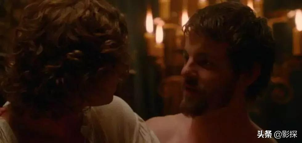 权游回顾|狼家陷落的背后,到底有多少阴谋?