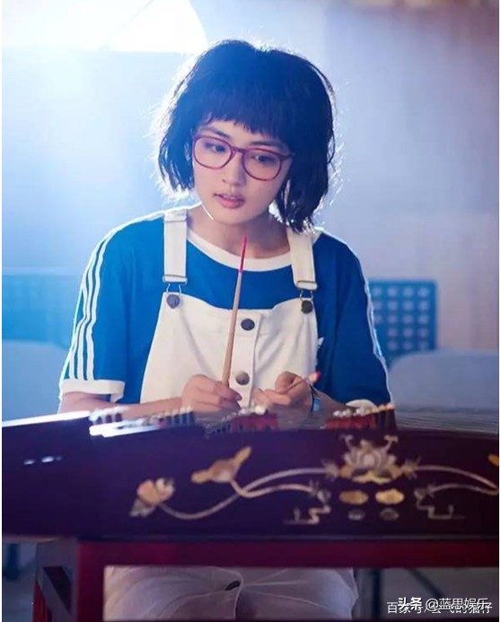 一个学民乐11年的徐璐，在民族乐器被质疑时，会迸发出怎样的光芒